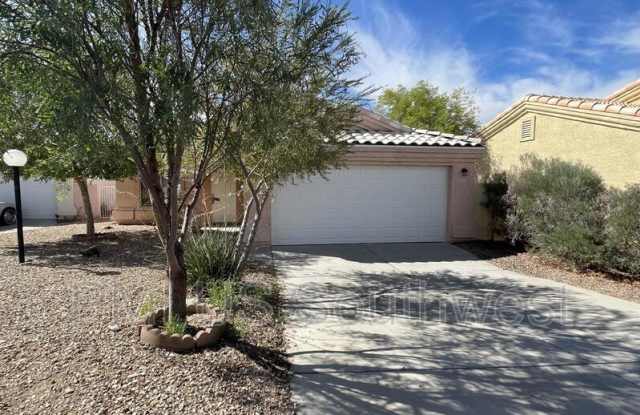 2317 Acoma Pl - 2317 Acoma Place, Bullhead City, AZ 86442