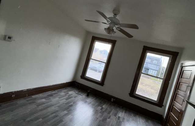 1822 Soles Street - 1822 Soles Street, McKeesport, PA 15132