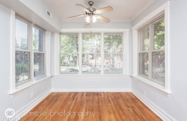4739 N Washtenaw Ave 2d - 4739 North Washtenaw Avenue, Chicago, IL 60625