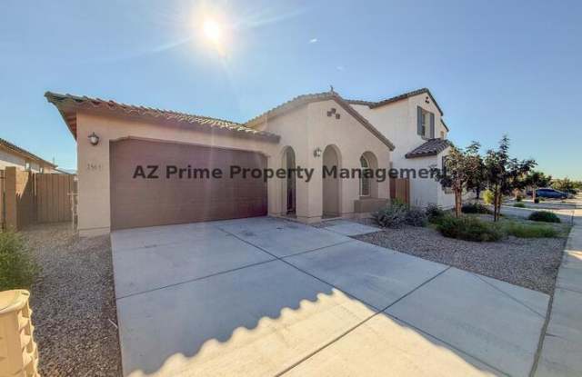 2563 West Hidalgo Avenue - 2563 West Hidalgo Avenue, Phoenix, AZ 85041