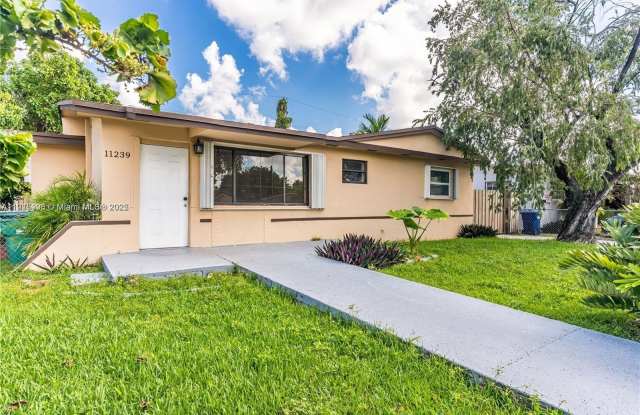 11239 SW 5th Ter - 11239 Southwest 5th Terrace, Sweetwater, FL 33174