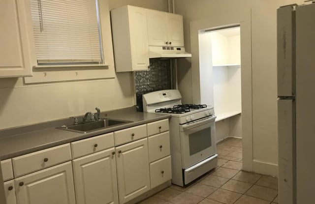 3126 Brighton St - 3126 Brighton Street, Baltimore, MD 21216