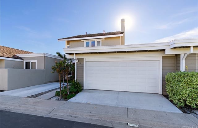 12 Woodpine Drive - 12 Woodpine Drive, Irvine, CA 92604