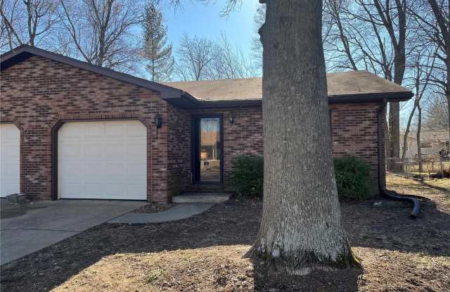 203 Turnbridge Drive - 203 Turnbridge Drive, Swansea, IL 62226
