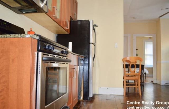 11 Burney St. - 11 Burney Street, Boston, MA 02120