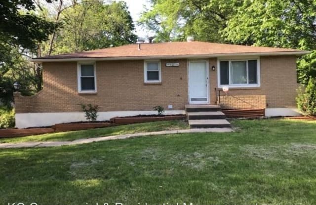 407 NE 114th Terrace - 407 Northeast 114th Terrace, Kansas City, MO 64155