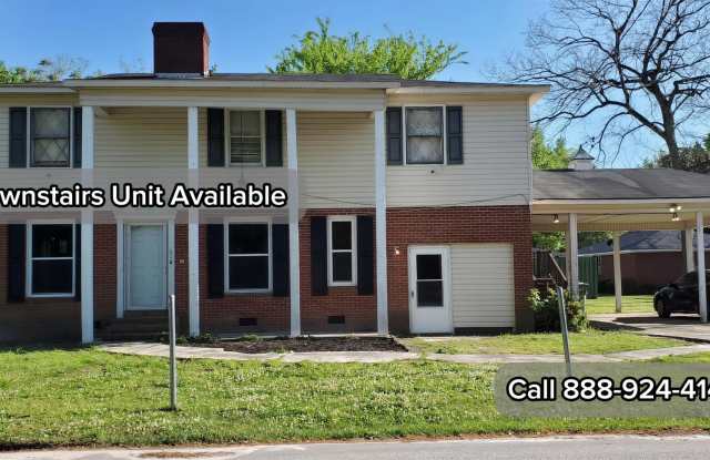 612 Gladstone St - B Gallery 1