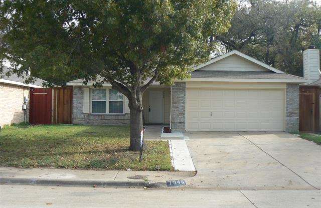 7948 Harmony Creek Road - 7948 Harmony Creek Road, Dallas, TX 75237