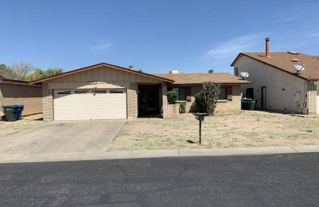 10338 West Calle Del Oro - 10338 W Calle Del Oro, Phoenix, AZ 85037