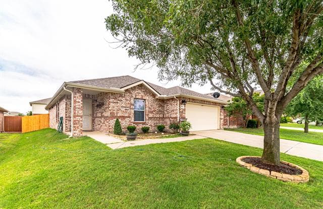 1446 Whitewater Drive - 1446 Whitewater Drive, Little Elm, TX 75068