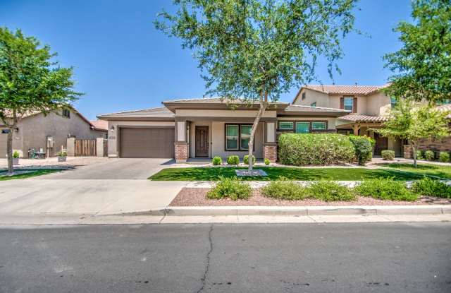 STUNNING MORRISON RANCH SINGLE STORY AVAILABLE! photos photos