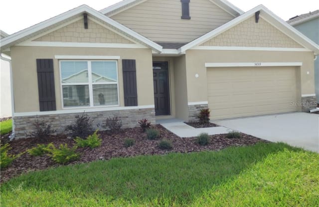 5659 WOODLAND SAGE DRIVE - 5659 Woodland Sage Dr, Vamo, FL 34238