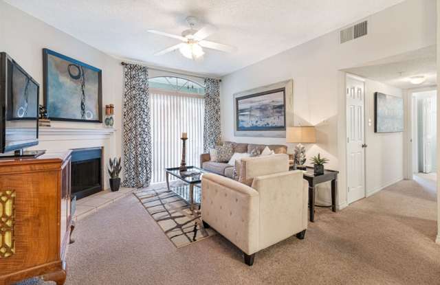 Lakes of Chateau Estates South photos photos