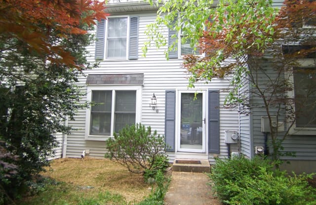 106 CYPRESS DRIVE - 106 Cypress Drive, North East, MD 21901