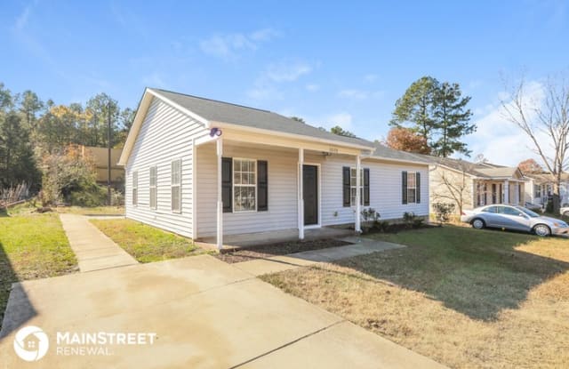 3030 Rainbow Ridge Drive - 3030 Rainbow Ridge Drive, Matthews, NC 28105