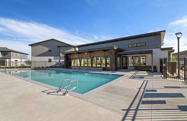 Fossil Cove photos photos