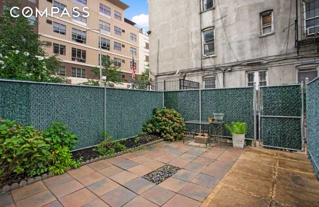 432 Grand Street Gallery 2
