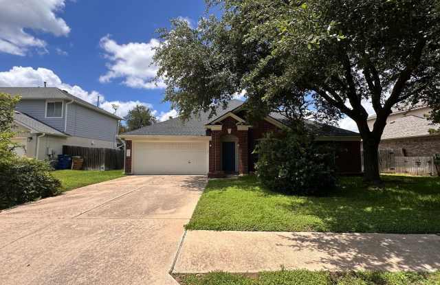 Single Story 4 Bedrooms 2 Bathrooms Home for Rent in Prime Northwest of Austin Location, nearby Apple Inc and The Domain photos photos
