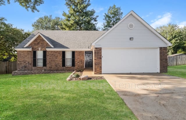3440 Lakehurst Cv - 3440 Lakehurst Cove, Horn Lake, MS 38637