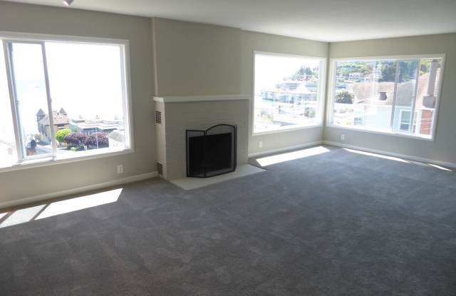 302 Third Street - 302 3rd Street, Sausalito, CA 94965