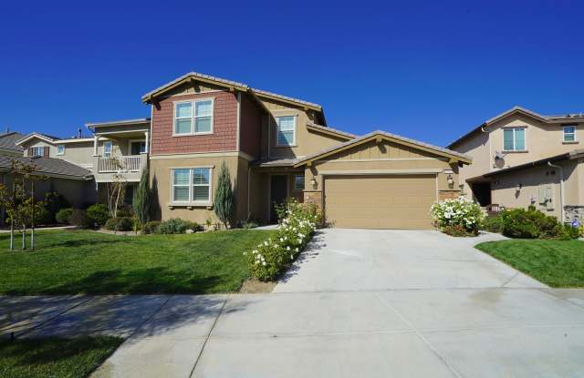 COMING SOON! River Village 4 Bedroom Home in Santa Clarita. photos photos
