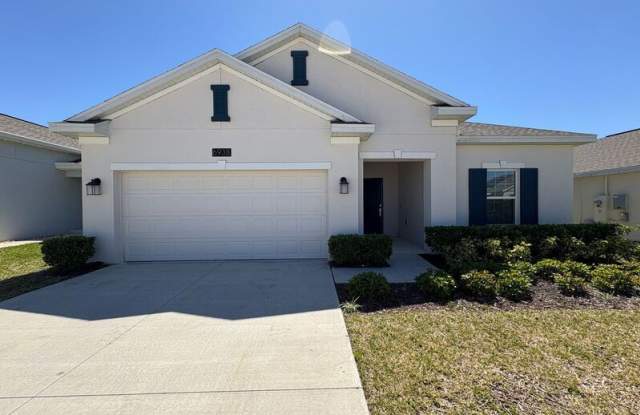 6938 Perch Hammock Loop - 6938 Perch Hammock Loop, Groveland, FL 34736
