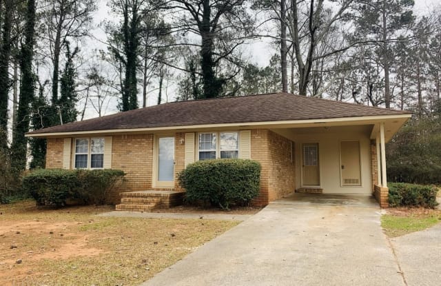 27 Martin Street - 27 Martin Street, Newnan, GA 30263