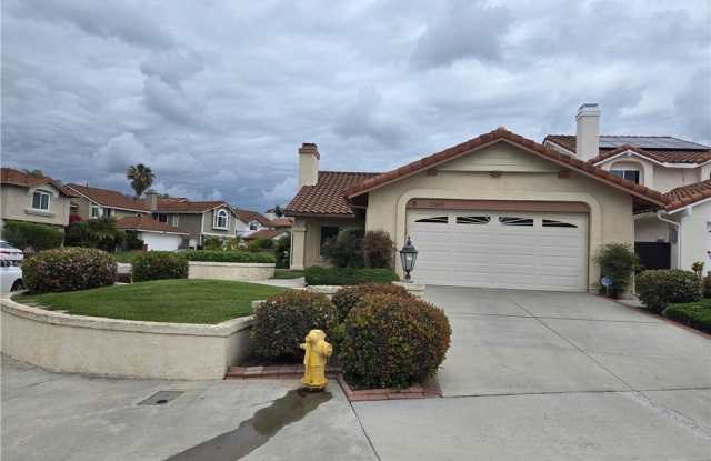 27692 Niguel Village Drive - 27692 Niguel Village Drive, Laguna Niguel, CA 92677