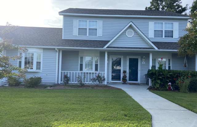803 Courtyard W - 803 Courtyard West, Newport, NC 28570