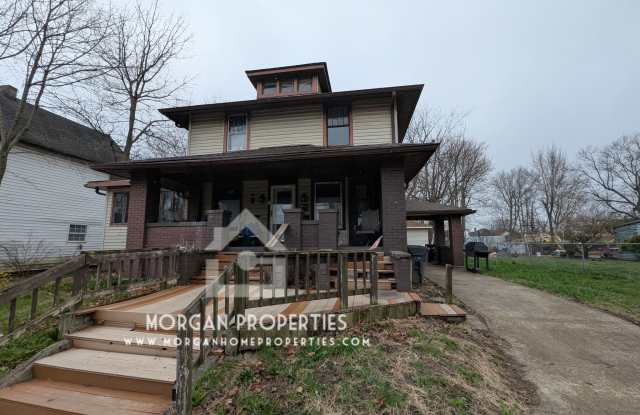 1527 Walnut Street - 1527 Walnut Street, Anderson, IN 46016 1527 Walnut Street - 1527 Walnut Street, Anderson, IN 46016