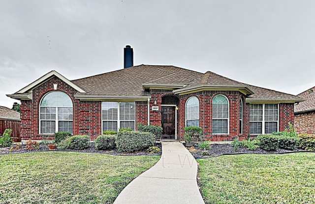 3837 Cherry Ridge Dr - 3837 Cherry Ridge Drive, Frisco, TX 75033