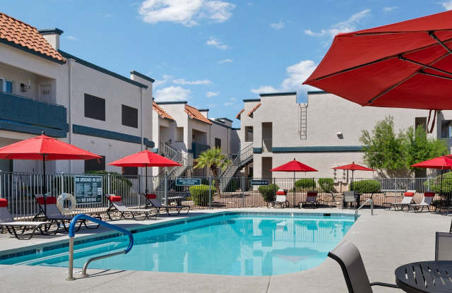 Trailcrest Apartments Gallery 1