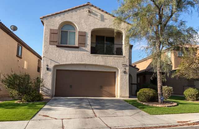 Fully Furnished 3BD/3BA Home in Mountains Edge with Private Pool & Balcony photos photos Fully Furnished 3BD/3BA Home in Mountains Edge with Private Pool & Balcony photos photos