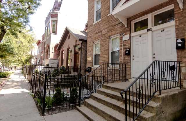 1431 W. Flournoy St. - 1R Gallery 2