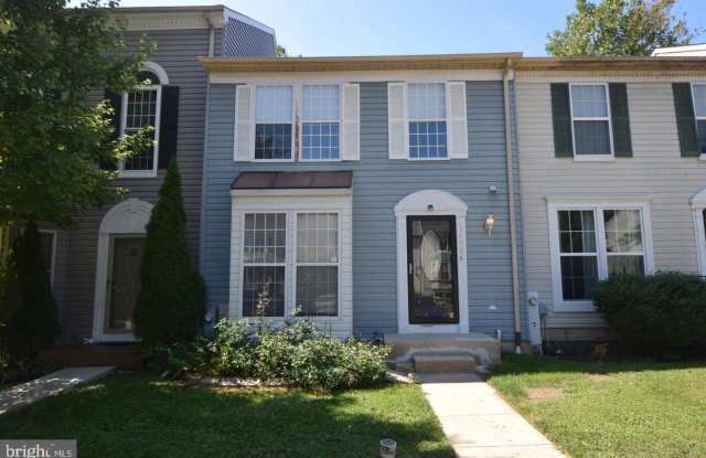 11804 MAREN COURT - 11804 Maren Court, Reisterstown, MD 21136