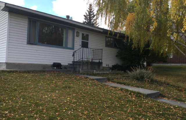 2231 8th Avenue - 2231 8th Avenue, Helena, MT 59601