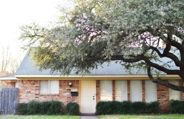 314 Candlewood Place - 314 Candlewood Pl, Richardson, TX 75081
