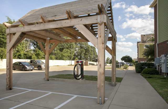 Summerwood Apartments Gallery 4