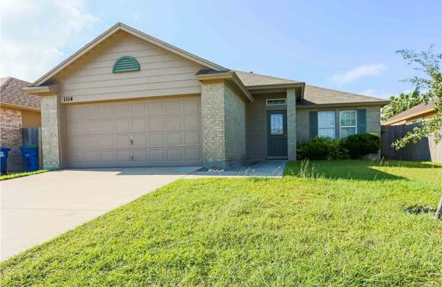 1114 Livermore Street - 1114 Livermore Street, Portland, TX 78374