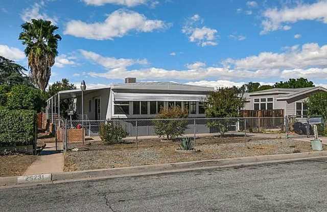 Ready to be a Forever Home! - 25231 Jerry Lane, Valle Vista, CA 92544