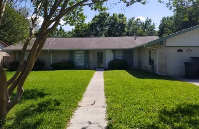 4530 Briarwick St - 4530 Briarwick Street, San Antonio, TX 78217