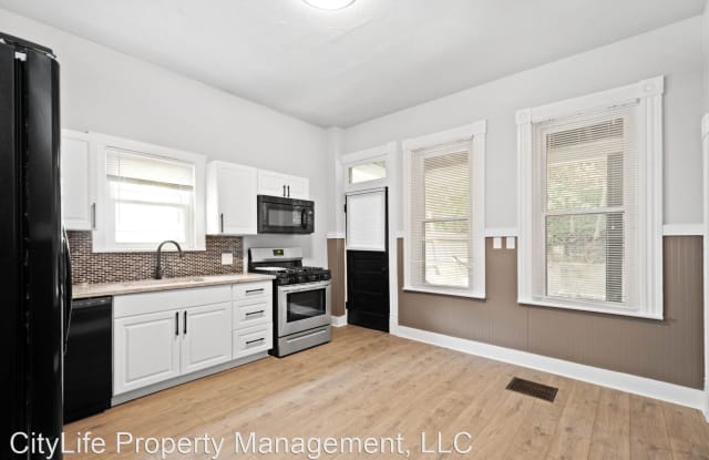 82 Grant Avenue - 82 Grant Avenue, Etna, PA 15223