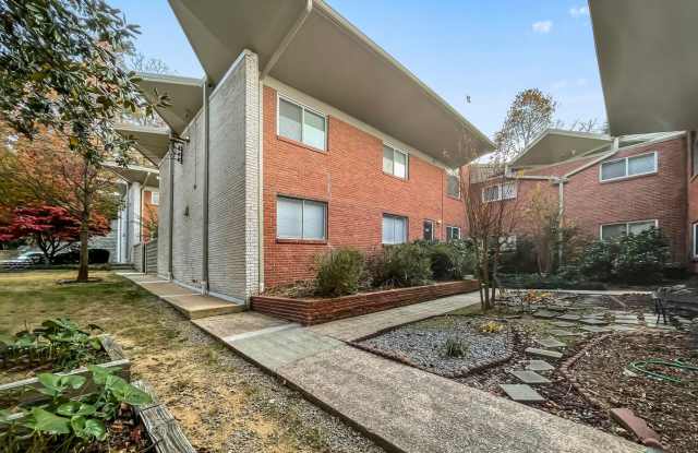 Charming 2 beds 1 bath Condo in Atlanta! photos photos Charming 2 beds 1 bath Condo in Atlanta! photos photos