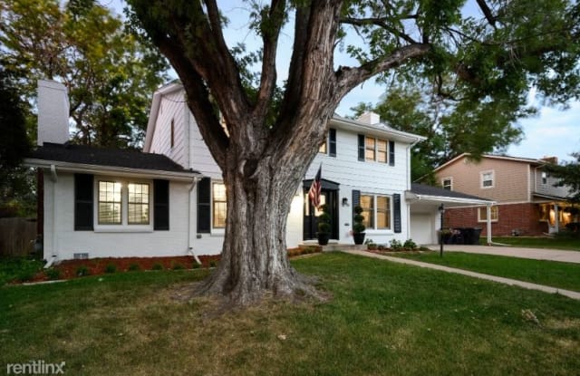 3730 S Hillcrest Dr - 3730 South Hillcrest Drive, Denver, CO 80237