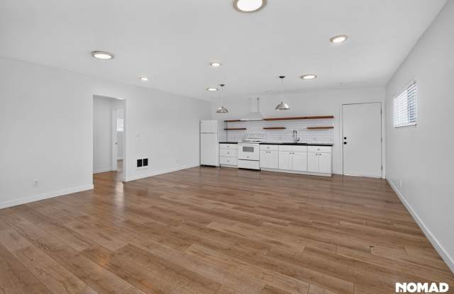 Charming 2BR  in Long Beach photos photos