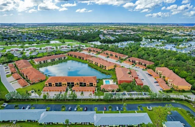 13771 Julias Way - 13771 Julias Way, Cypress Lake, FL 33919