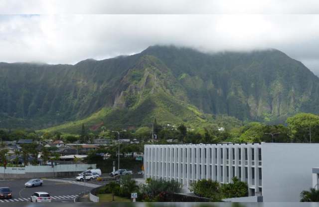 Mountainview Terrace – 2 Bed / 1 Bath / 1 Parking in Kaneohe photos photos