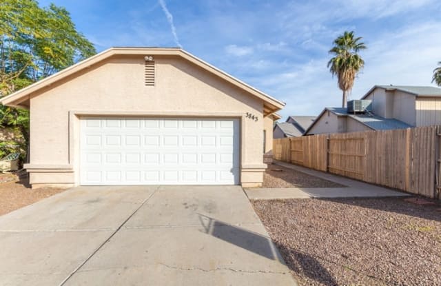 3843 North 89th Avenue - 3843 North 89th Avenue, Phoenix, AZ 85037