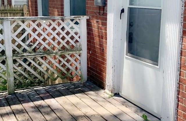 325 S. Powell - 325 S Powell Ave, Columbus, OH 43204