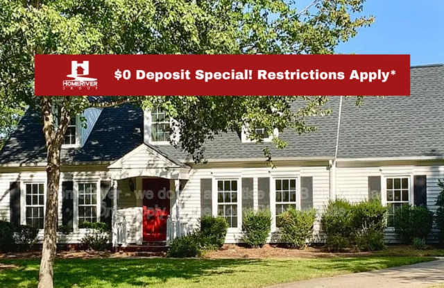 4700 Whetstone Ct - 4700 Whetstone Court, Charlotte, NC 28226